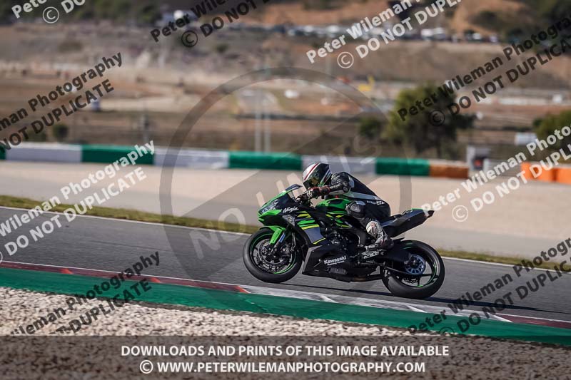 motorbikes;no limits;november 2019;peter wileman photography;portimao;portugal;trackday digital images